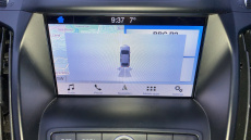 Ford Kuga 2.0 TDCi Titanium Edition 5dr 2WD Diesel Estate